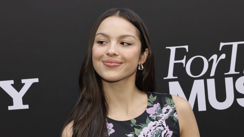 Das ist Olivia Rodrigos entscheidende Frage beim ersten Date