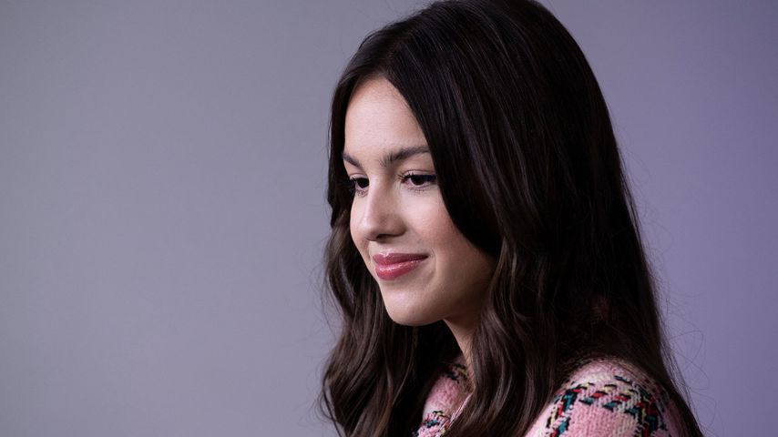 Olivia Rodrigo, Schauspielerin