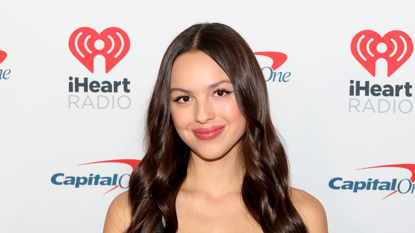 Olivia Rodrigo gesteht: Sie hasst einige ihrer alten Songs!