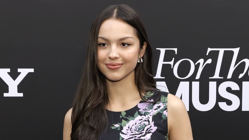 Olivia Rodrigo, Sängerin