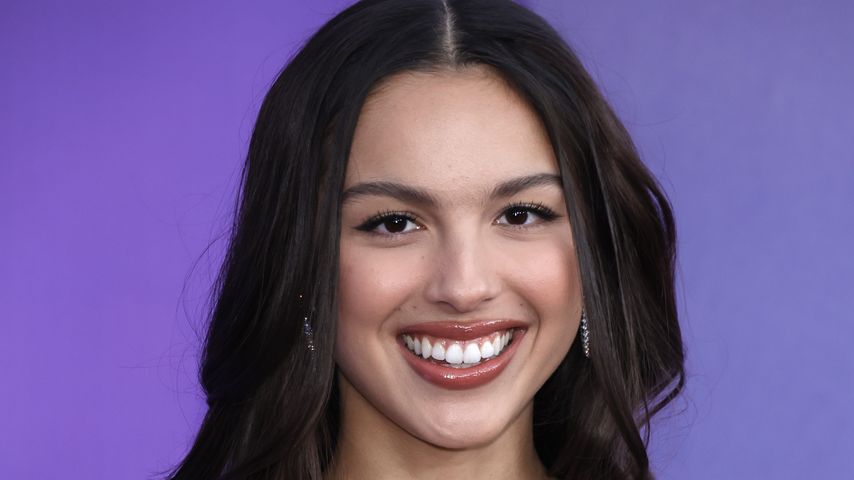 Sängerin Olivia Rodrigo fast an der US-Grenze verhaftet