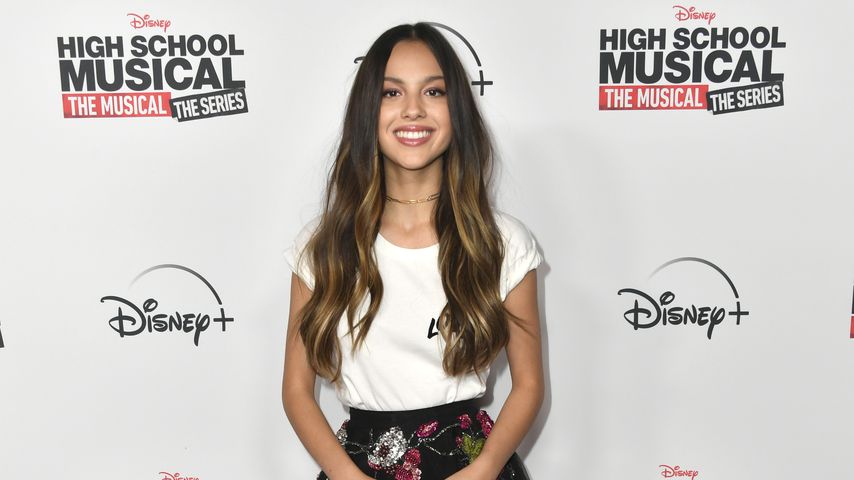 Olivia Rodrigo, 2019