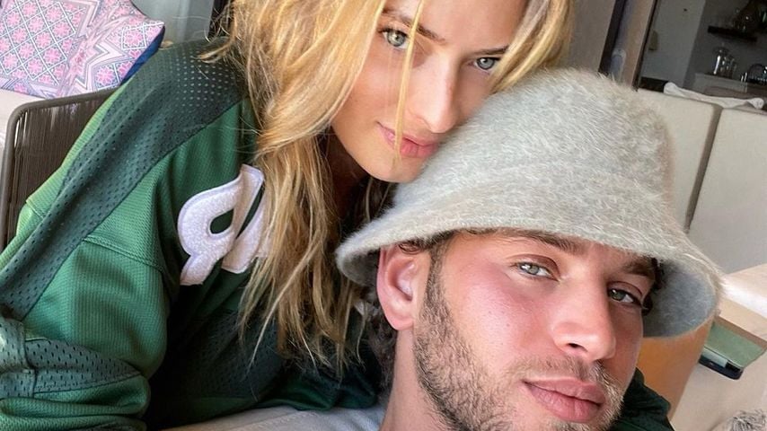 Nach Trennung von Delilah Hamlin: Hat Eyal Booker eine Neue?