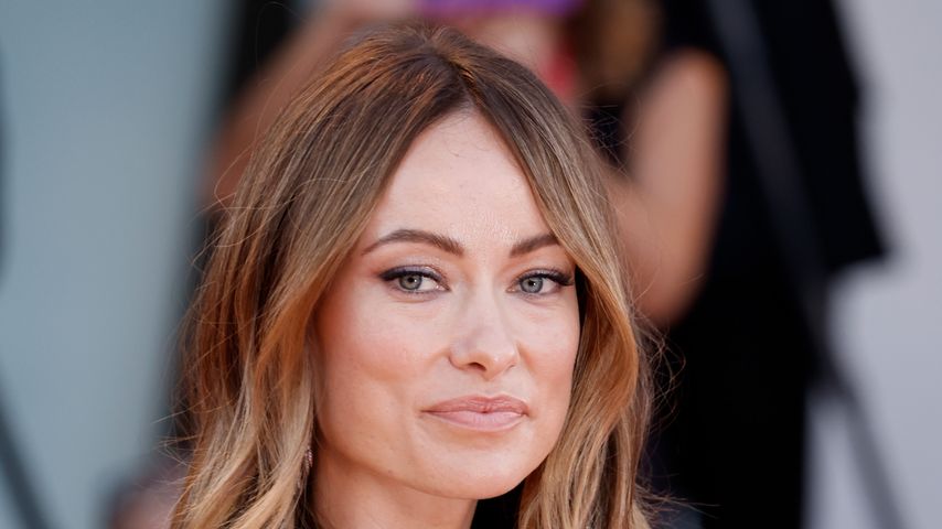 Olivia Wilde, Regisseurin