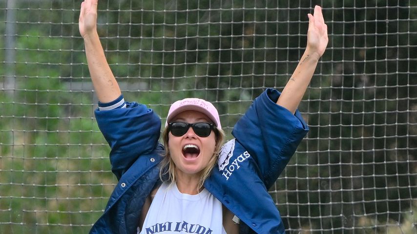 Olivia Wilde, Schauspielerin