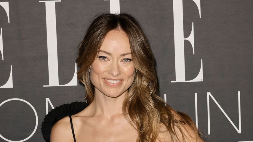Misogyne Filmbranche: Olivia Wilde muss sich oft durchsetzen