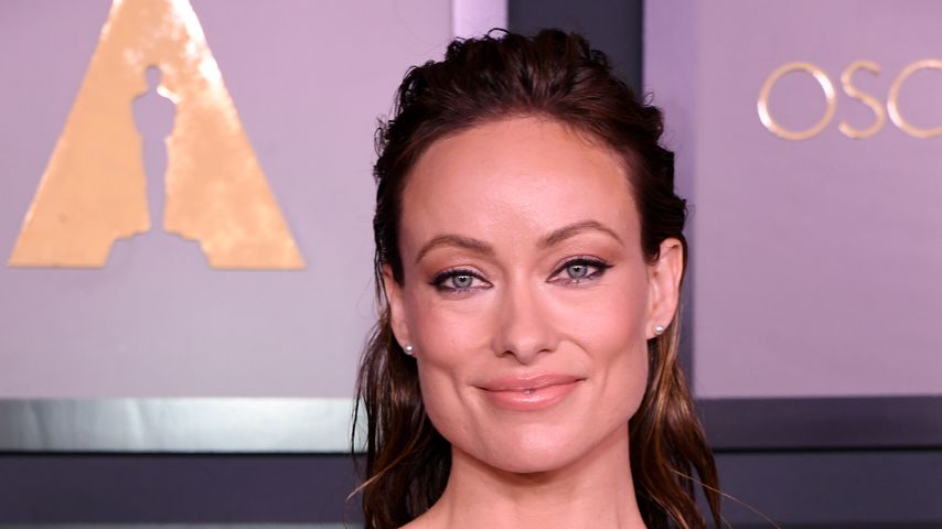 Botschaft an Harry? Olivia Wilde teilt Filmzitat über Liebe