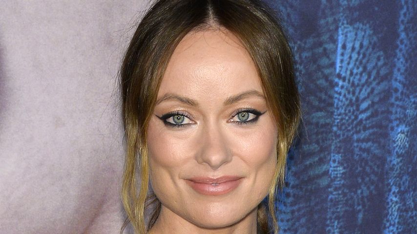 Olivia Wilde, Schauspielerin