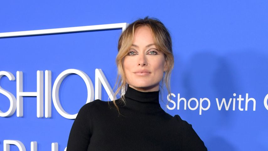 Olivia Wilde im März 2023
