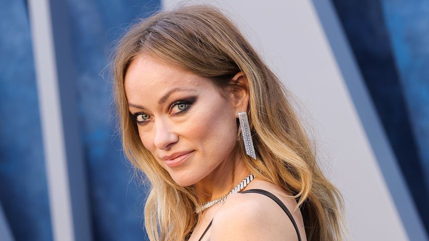 Teurer Lebensstil: So viel gibt Olivia Wilde im Monat aus