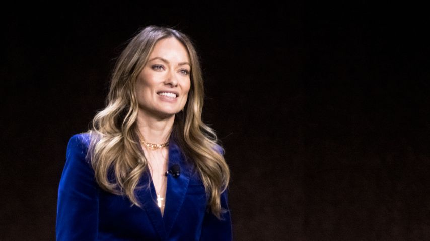 Olivia Wilde, Schauspielerin