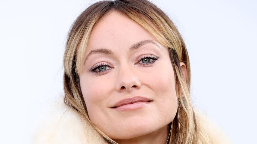 Glubschaugen: So reagiert Olivia Wilde auf Gollum-Vergleich