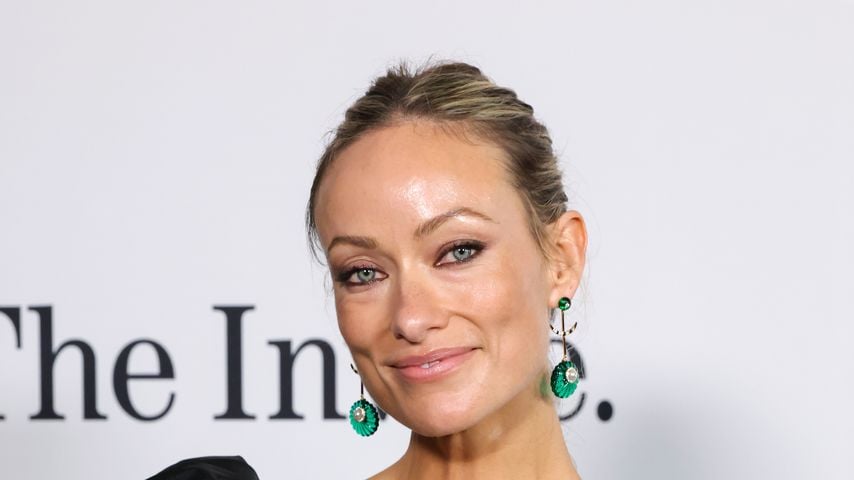 Darum musste Olivia Wilde ihren echten Namen ablegen