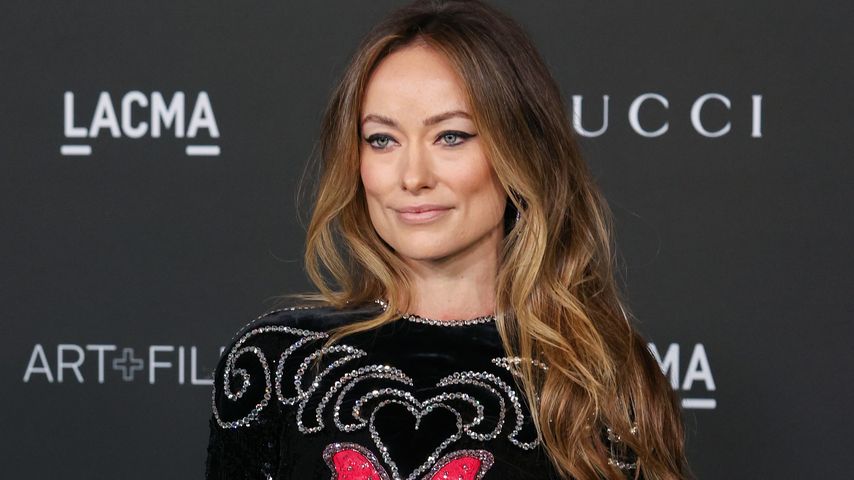 Olivia Wilde, Schauspielerin
