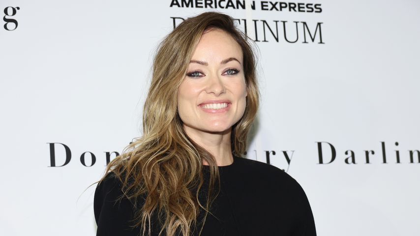 Olivia Wilde, Regisseurin