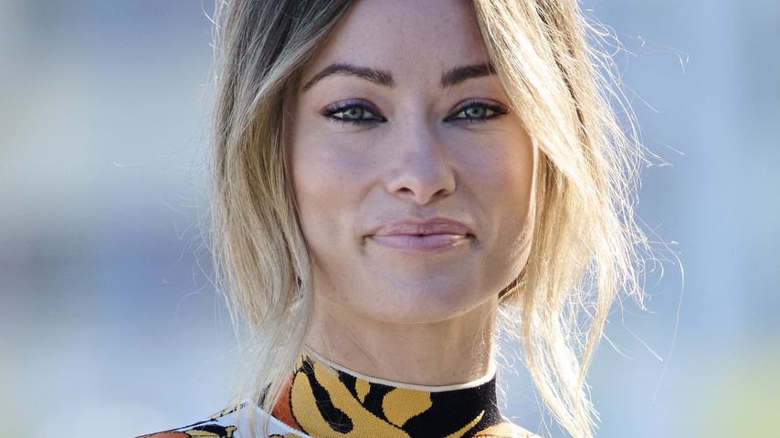 Olivia Wilde, Schauspielerin