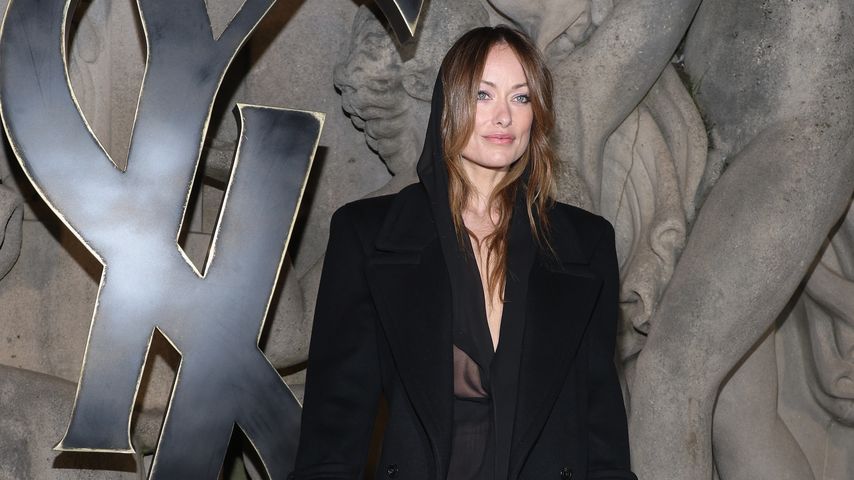 Olivia Wilde, Schauspielerin