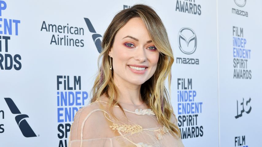 Olivia Wilde, Schauspielerin