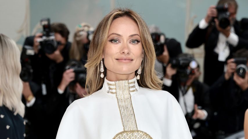 Olivia Wilde, Met Gala 2023
