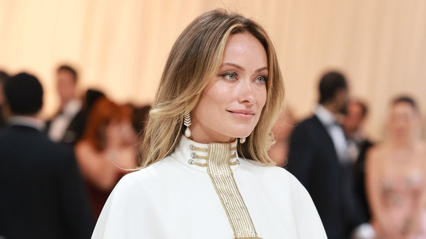 Ist dieser Schauspieler die neue Flamme von Olivia Wilde?