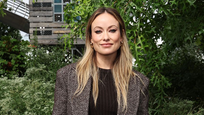Olivia Wilde, Schauspielerin