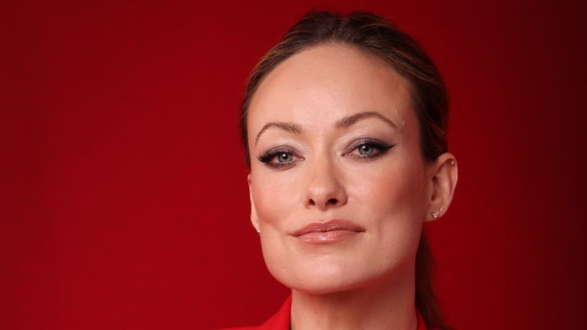 Olivia Wilde erhielt Morddrohungen wegen Romanze in "House"