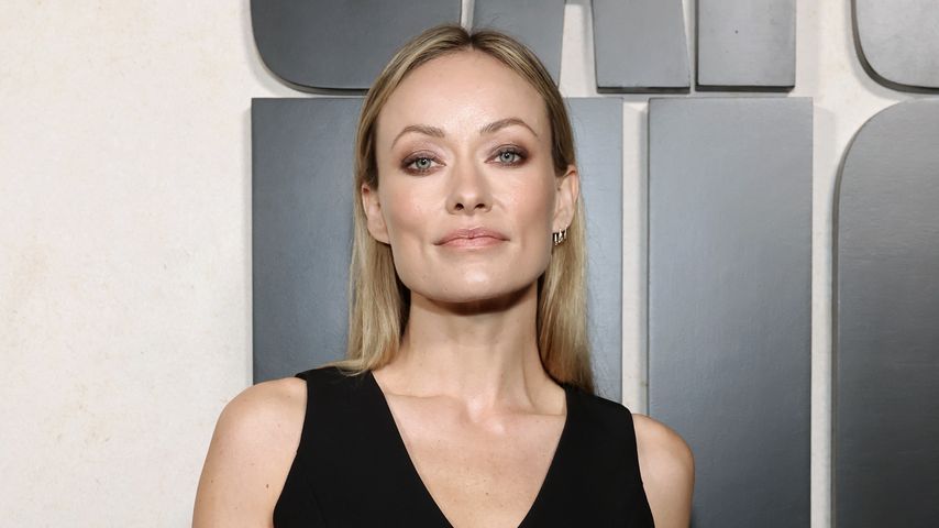 Olivia Wilde, September 2024