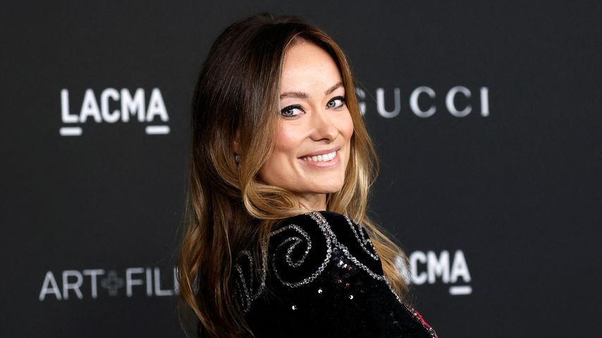Olivia Wilde, Schauspielerin