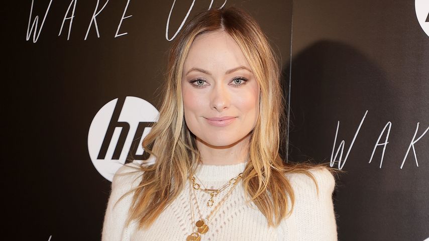 Olivia Wilde, Schauspielerin