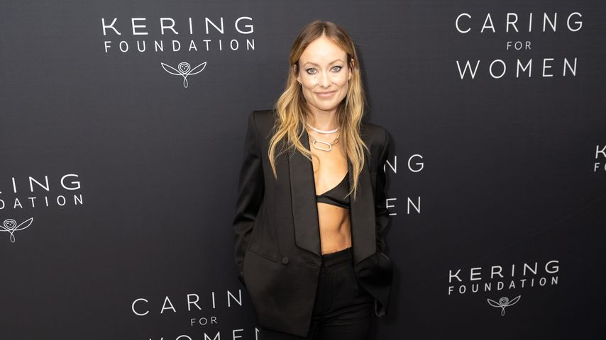 Olivia Wilde, Schauspielerin