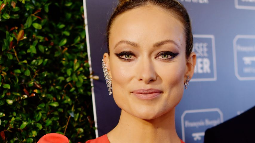 Olivia Wilde, Regisseurin