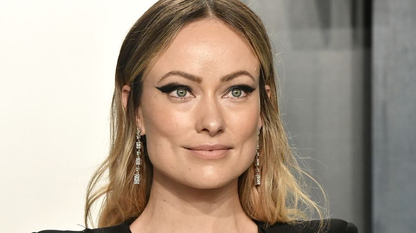Olivia Wilde, Schauspielerin