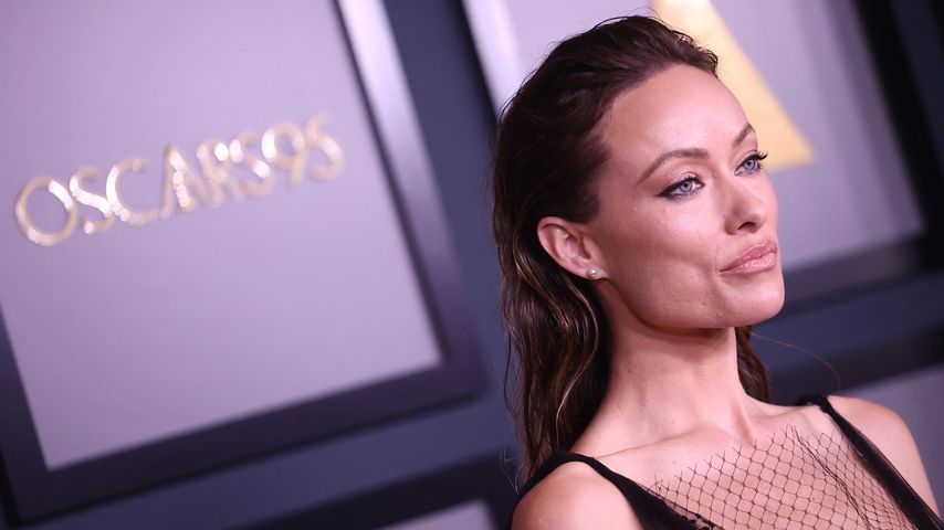 Olivia Wilde, Schauspielerin