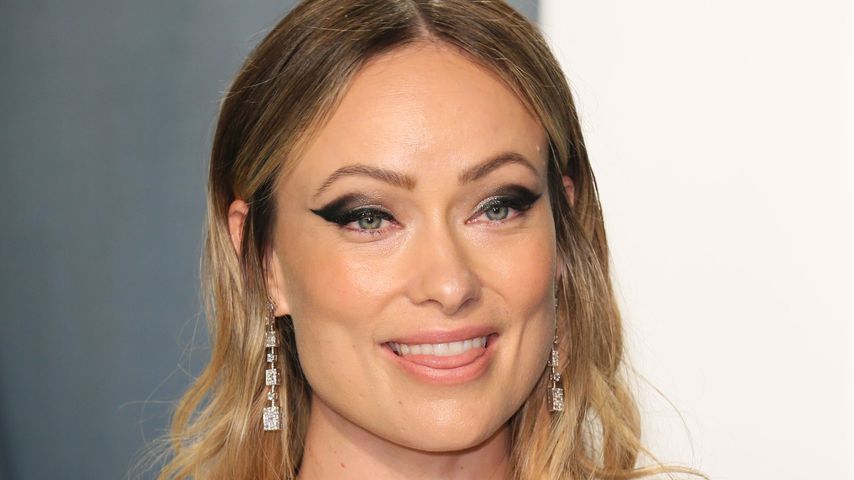 Olivia Wilde, Schauspielerin