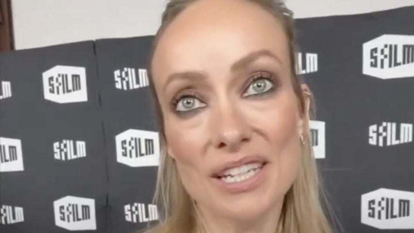 Ozempic-Debatte: Fans machen sich Sorgen um Olivia Wilde