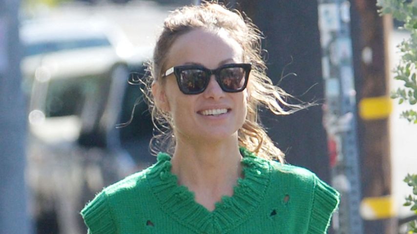 Olivia Wilde, Regisseurin