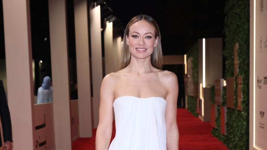 Olivia Wilde, Schauspielerin