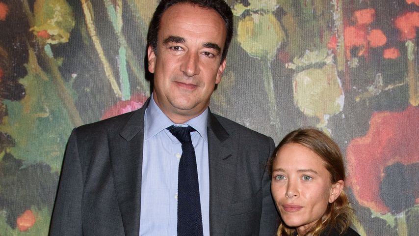 Knutschbilder: Ist Mary-Kate Olsens Ex wieder verliebt?