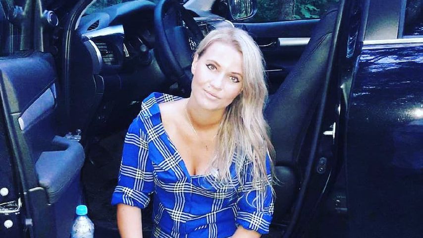 Oliwia, "Bauer sucht Frau"-Kandidatin 2018