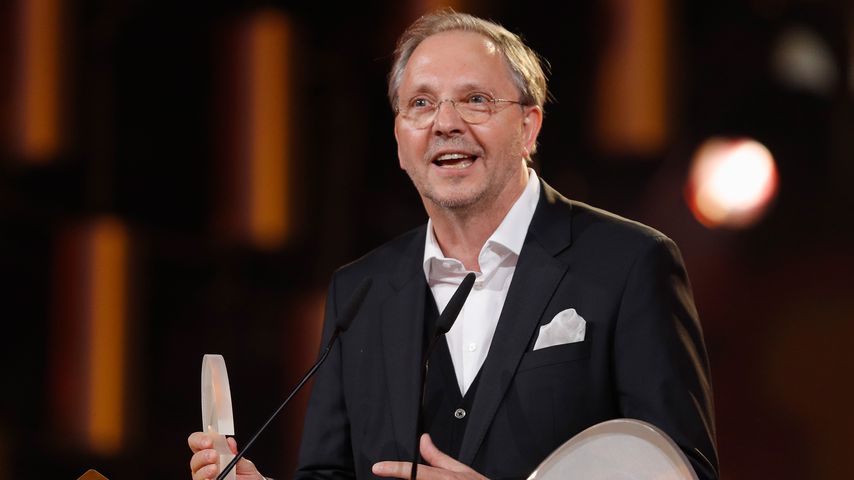 Olli Dittrich beim Deutschen Comedypreis 2017