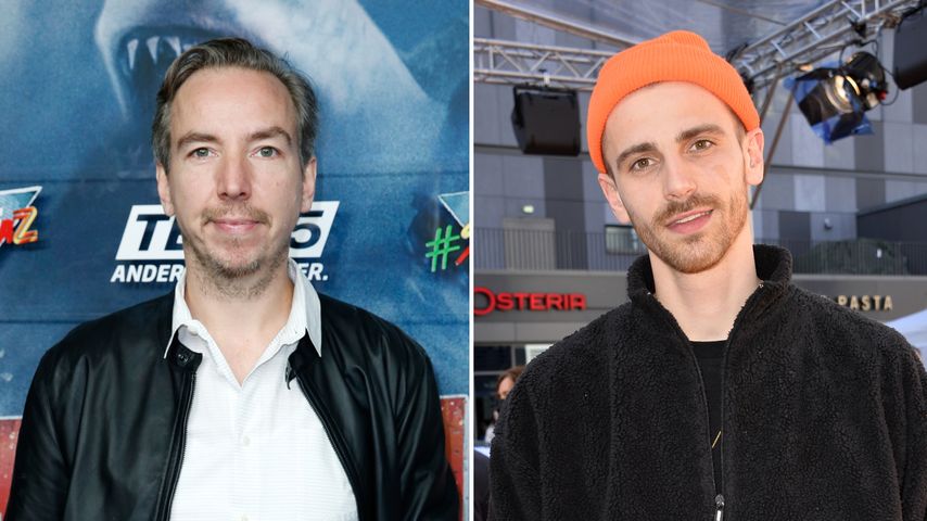 Hausboot-Projekt mit Olli Schulz: Fynn Kliemann steigt aus!