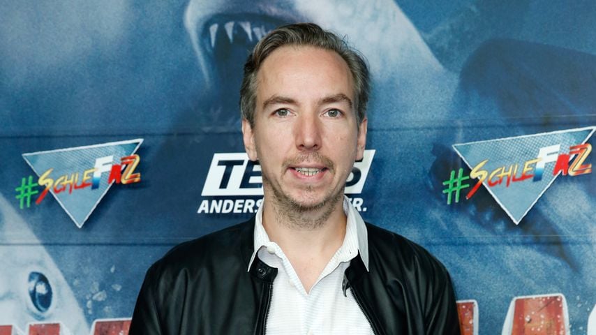Olli Schulz, Schauspieler