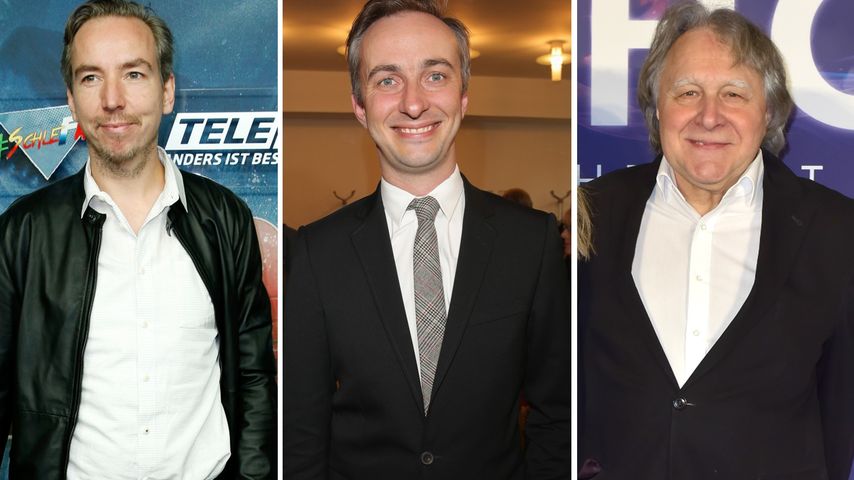 Olli und Jan als ESC-Kommentatoren? Das sagt Peter Urban!