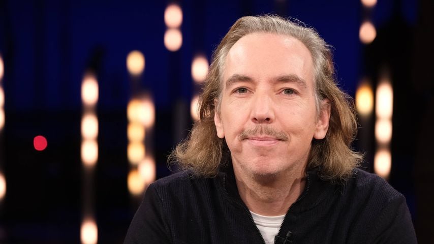 Diesen Hollywoodstar interviewte Olli Schulz total bekifft