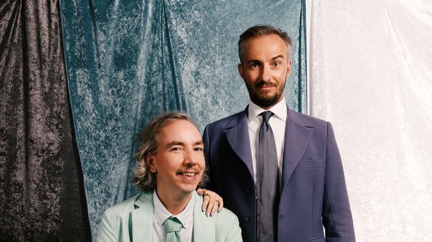 10 Jahre "Fest & Flauschig": Jan und Olli feiern Jubiläum