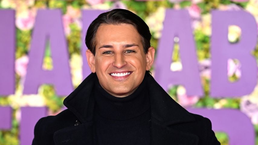 Ollie Locke über die Freundschaft mit Sam Vanderpump