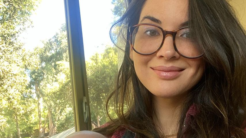 Olivia Munn und ihr Sohn Malcolm Hiệp Mulaney