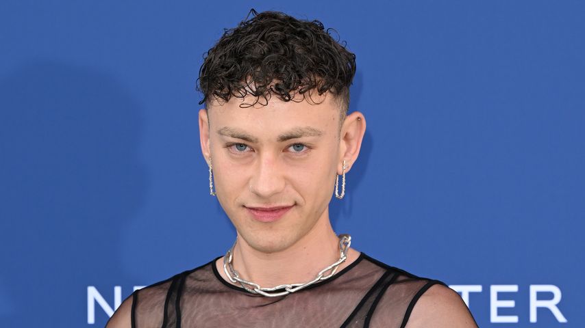 Olly Alexander im Juni 2023