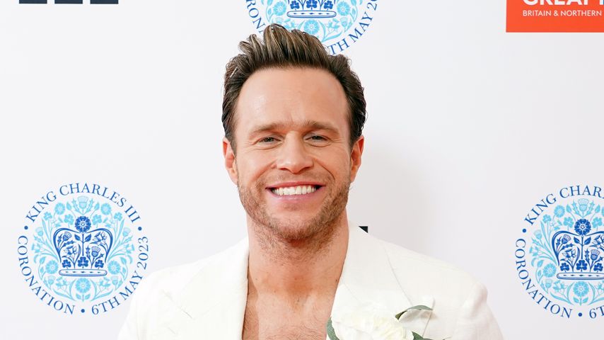 Olly Murs, Sänger