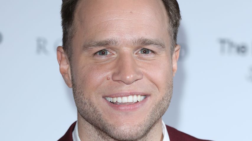 Olly Murs, Sänger